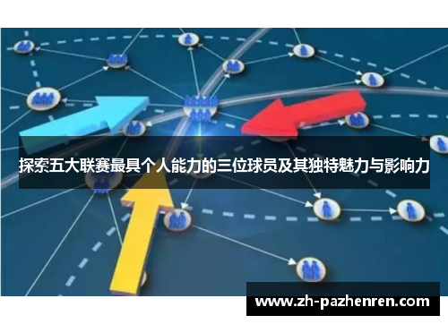 探索五大联赛最具个人能力的三位球员及其独特魅力与影响力