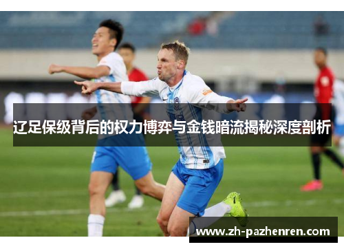辽足保级背后的权力博弈与金钱暗流揭秘深度剖析 辽足保级背后的权力博弈与金钱暗流揭秘深度剖析