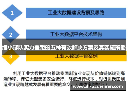 缩小球队实力差距的五种有效解决方案及其实施策略